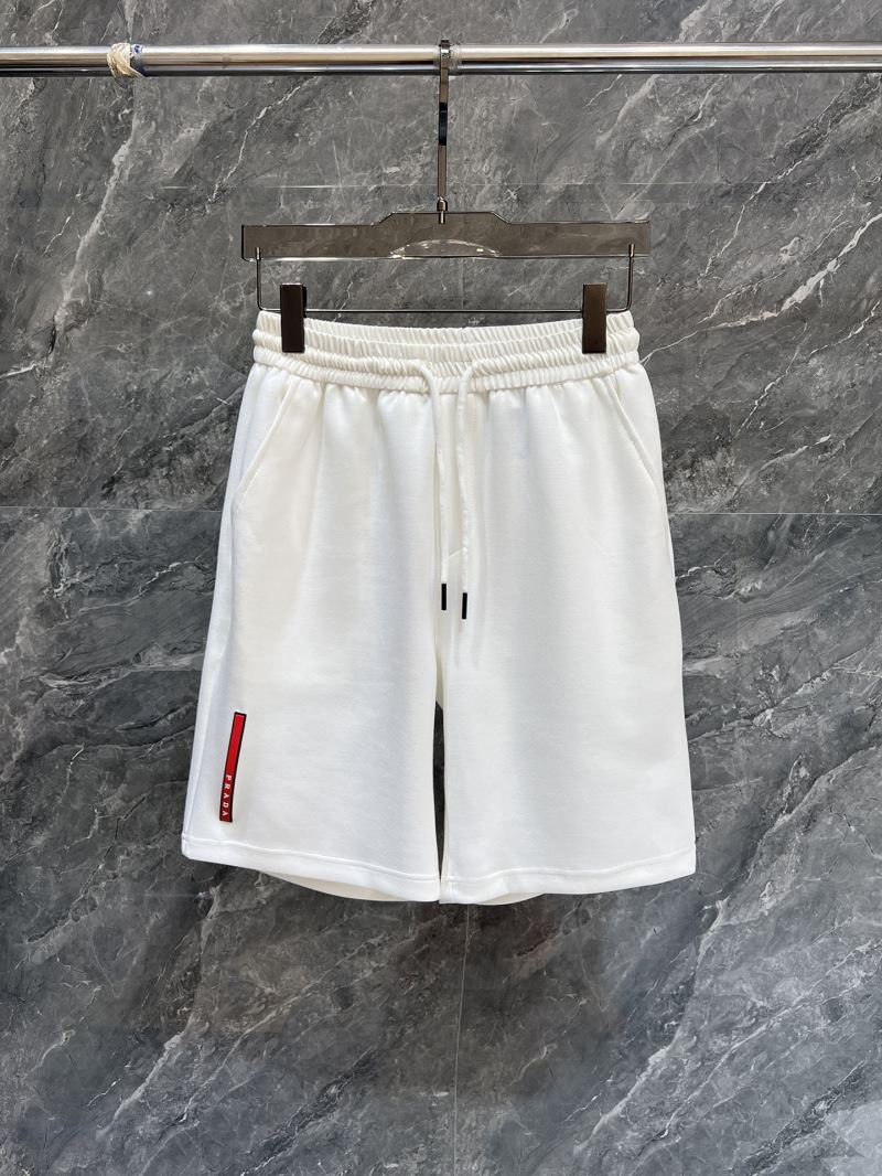 Prada Short Pants